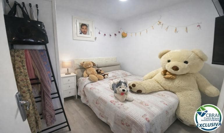 2 soveværelse Lejlighed til salg i Empuriabrava - € 160.000 (Ref: 9627429)