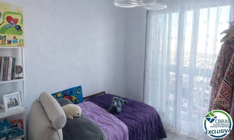 2 soveværelse Lejlighed til salg i Empuriabrava - € 160.000 (Ref: 9627429)