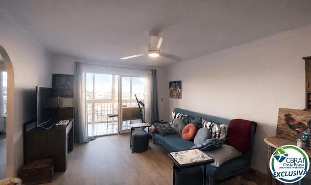 2 soveværelse Lejlighed til salg i Empuriabrava, Castelló d'Empúries - € 160.000 (Ref: 9627429)