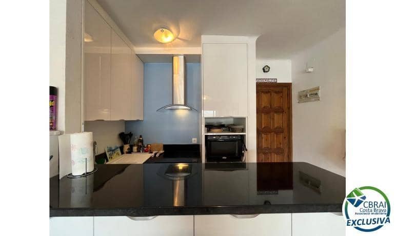 2 soveværelse Lejlighed til salg i Empuriabrava - € 255.000 (Ref: 9629896)