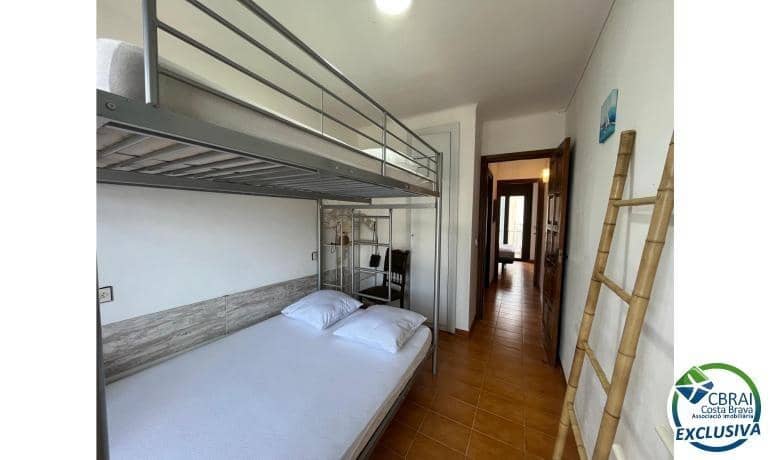 2 soveværelse Lejlighed til salg i Empuriabrava - € 255.000 (Ref: 9629896)