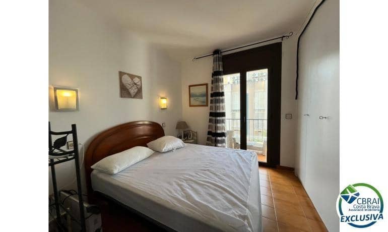 2 soveværelse Lejlighed til salg i Empuriabrava - € 255.000 (Ref: 9629896)