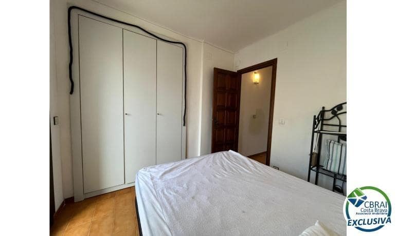 2 soveværelse Lejlighed til salg i Empuriabrava - € 255.000 (Ref: 9629896)