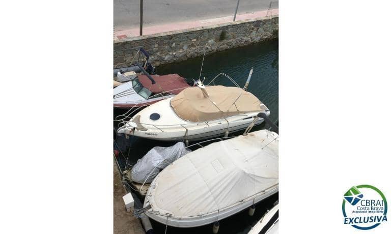 2 soveværelse Lejlighed til salg i Empuriabrava - € 255.000 (Ref: 9629896)