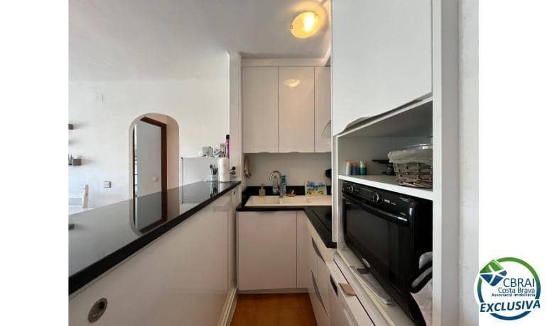 2 quarto Apartamento para venda em Empuriabrava - 255 000 € (Ref: 9629896)