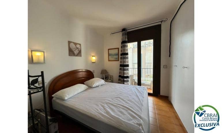 2 quarto Apartamento para venda em Empuriabrava - 255 000 € (Ref: 9629896)