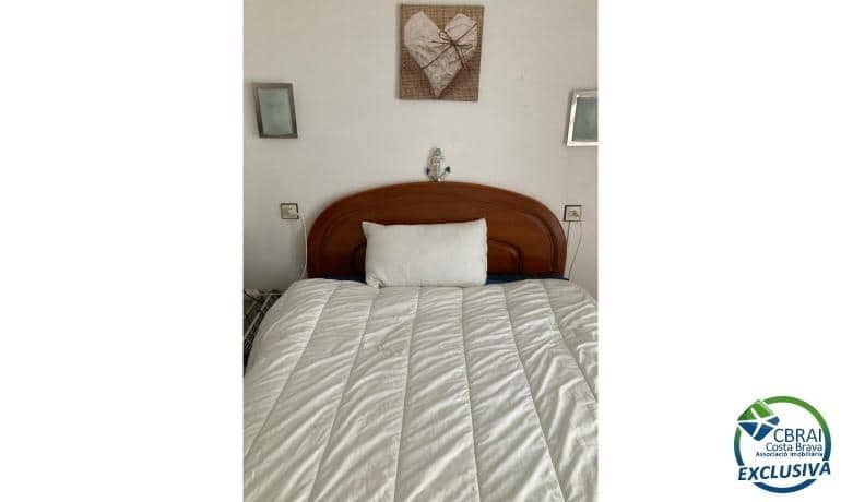 2 quarto Apartamento para venda em Empuriabrava - 255 000 € (Ref: 9629896)