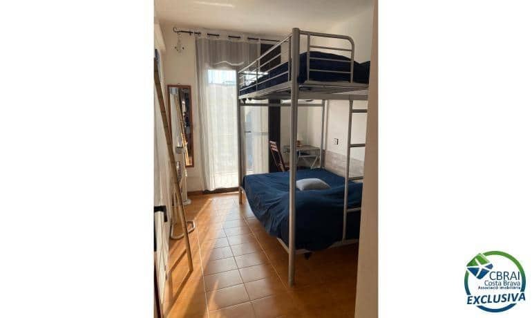 2 quarto Apartamento para venda em Empuriabrava - 255 000 € (Ref: 9629896)