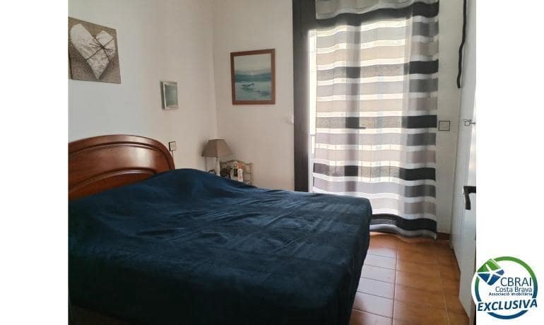 2 quarto Apartamento para venda em Empuriabrava - 255 000 € (Ref: 9629896)