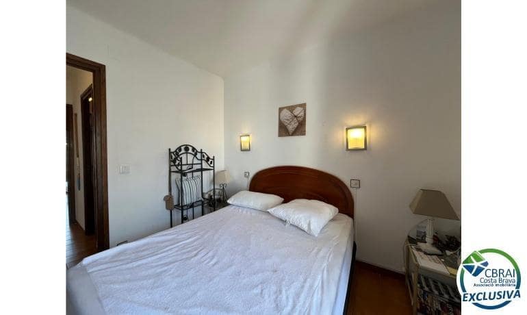 2 quarto Apartamento para venda em Empuriabrava - 255 000 € (Ref: 9629896)