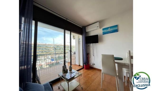 2 quarto Apartamento para venda em Empuriabrava, Castelló d'Empúries - 255 000 € (Ref: 9629896)