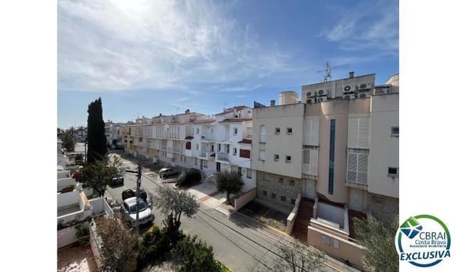 2 quarto Apartamento para venda em Empuriabrava, Castelló d'Empúries - 255 000 € (Ref: 9629896)