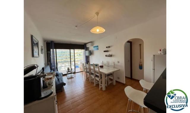 2 quarto Apartamento para venda em Empuriabrava, Castelló d'Empúries - 255 000 € (Ref: 9629896)
