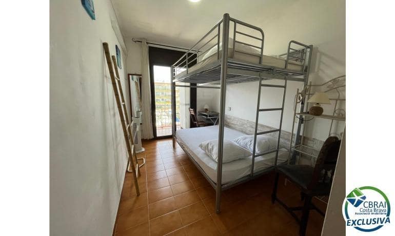 2 quarto Apartamento para venda em Empuriabrava - 255 000 € (Ref: 9629896)