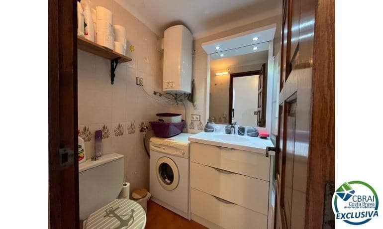 2 quarto Apartamento para venda em Empuriabrava - 255 000 € (Ref: 9629896)