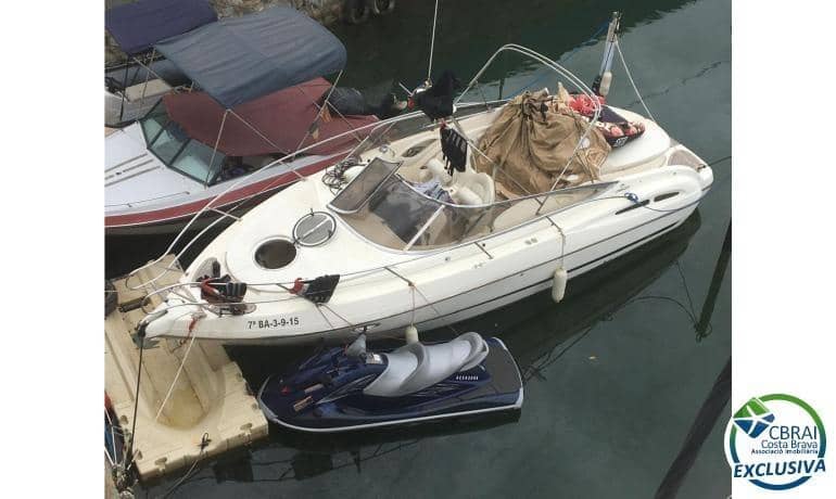 2 quarto Apartamento para venda em Empuriabrava - 255 000 € (Ref: 9629896)