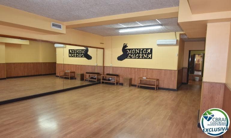 Företag till salu i Roses - 140 000 € (Ref: 9634156)