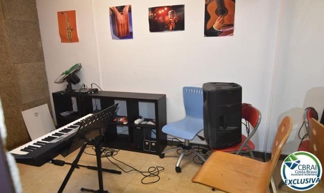 Azienda in vendita in Roses - 140.000 € (Rif: 9634156)