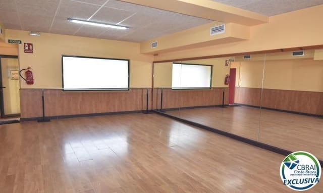 Biznes na sprzedaż w Roses - 132 000 € (Ref: 9634156)