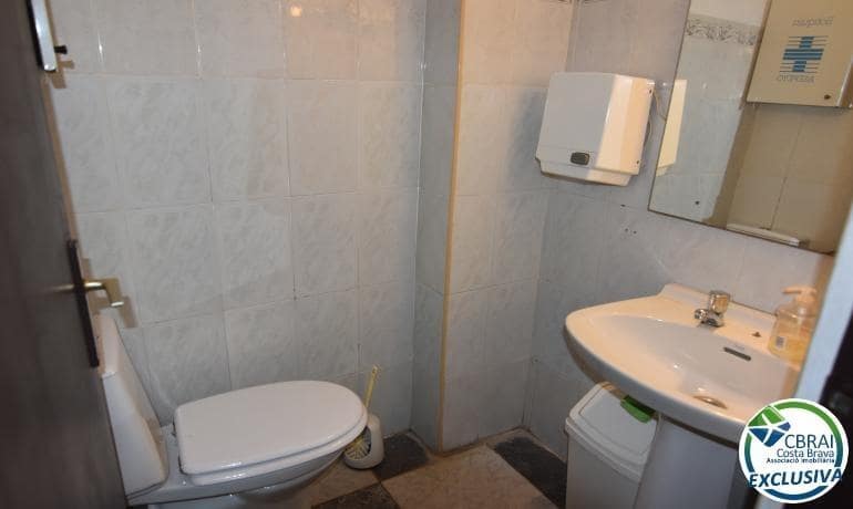 Biznes na sprzedaż w Roses - 132 000 € (Ref: 9634156)