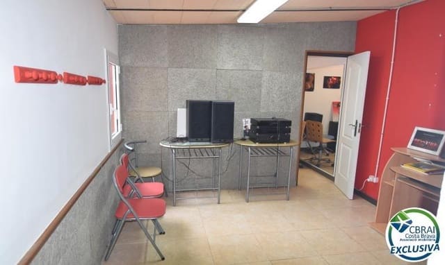 Biznes na sprzedaż w Roses - 132 000 € (Ref: 9634156)