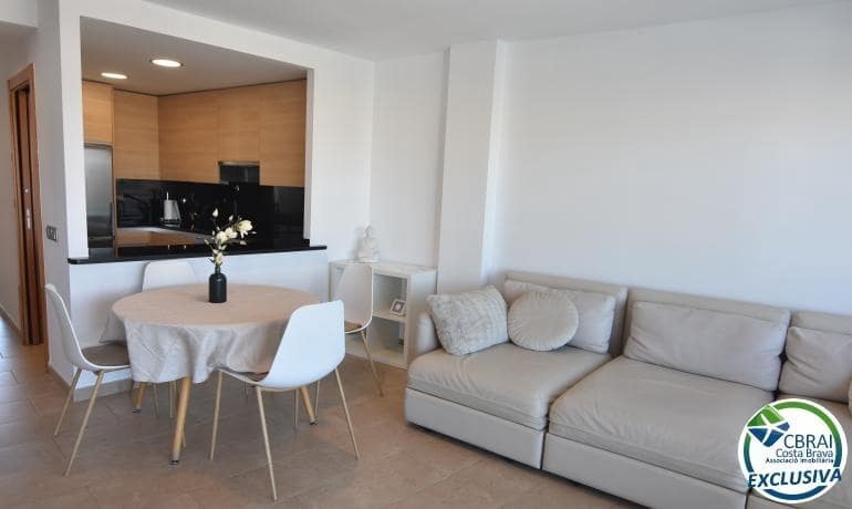 2 sypialnia Apartament na sprzedaż w Santa Margarida z basenem - 350 000 € (Ref: 9634157)