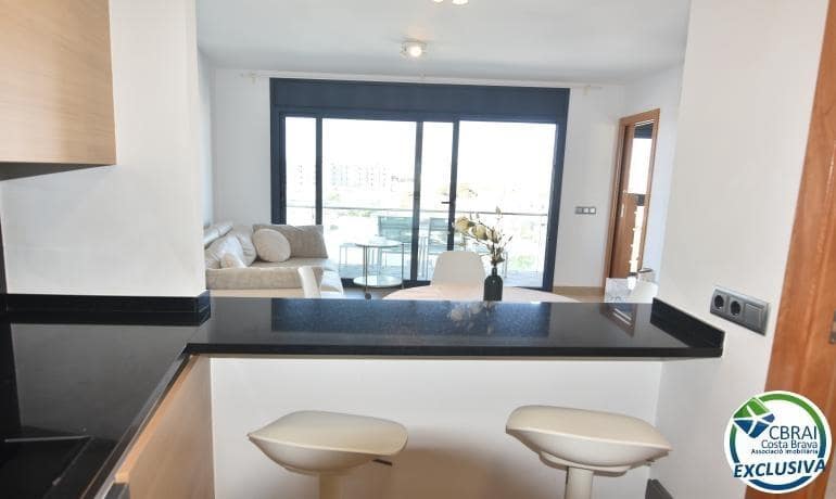 2 sypialnia Apartament na sprzedaż w Santa Margarida z basenem - 350 000 € (Ref: 9634157)