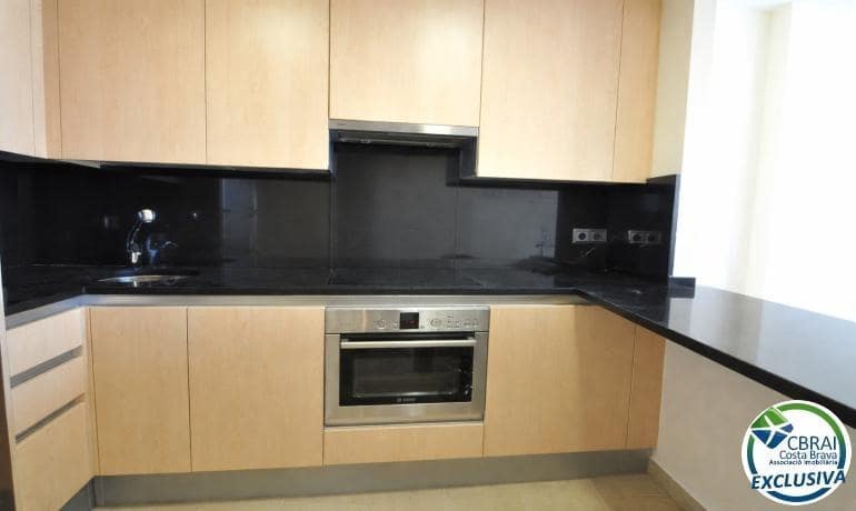 2 sypialnia Apartament na sprzedaż w Santa Margarida z basenem - 350 000 € (Ref: 9634157)