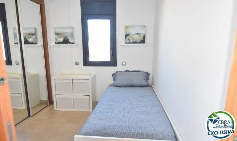 2 sypialnia Apartament na sprzedaż w Santa Margarida z basenem - 350 000 € (Ref: 9634157)