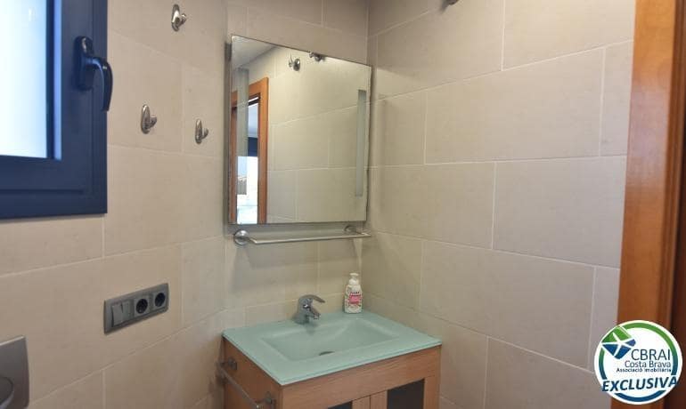 2 sypialnia Apartament na sprzedaż w Santa Margarida z basenem - 350 000 € (Ref: 9634157)