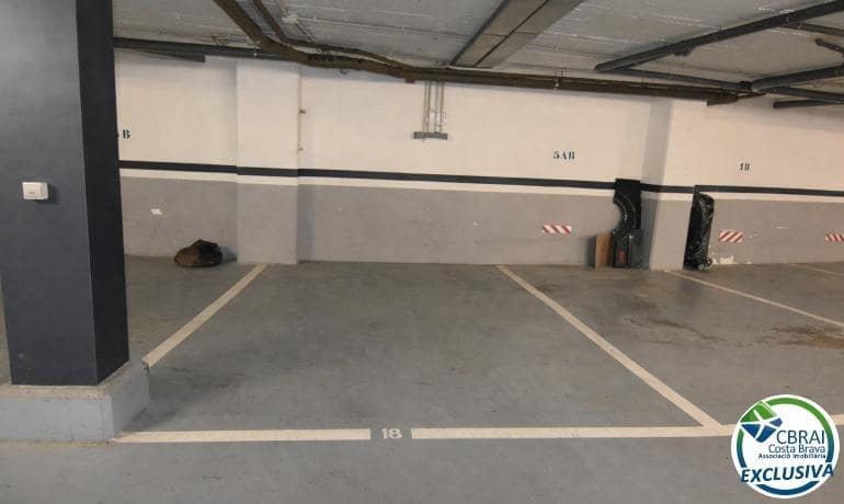 2 sypialnia Apartament na sprzedaż w Santa Margarida z basenem - 350 000 € (Ref: 9634157)