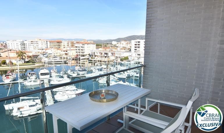 2 sypialnia Apartament na sprzedaż w Santa Margarida z basenem - 350 000 € (Ref: 9634157)