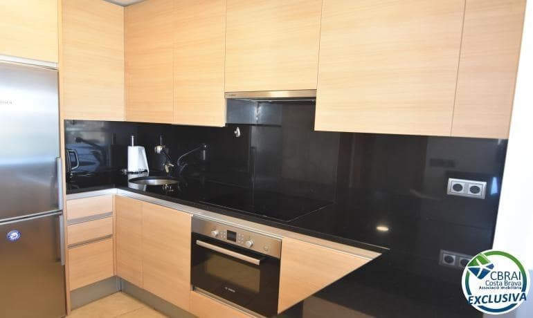 2 sypialnia Apartament na sprzedaż w Santa Margarida z basenem - 350 000 € (Ref: 9634157)