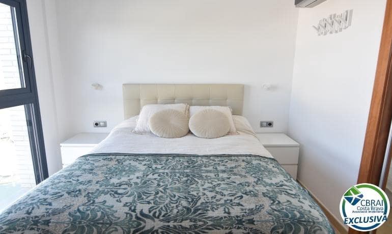 2 sypialnia Apartament na sprzedaż w Santa Margarida z basenem - 350 000 € (Ref: 9634157)