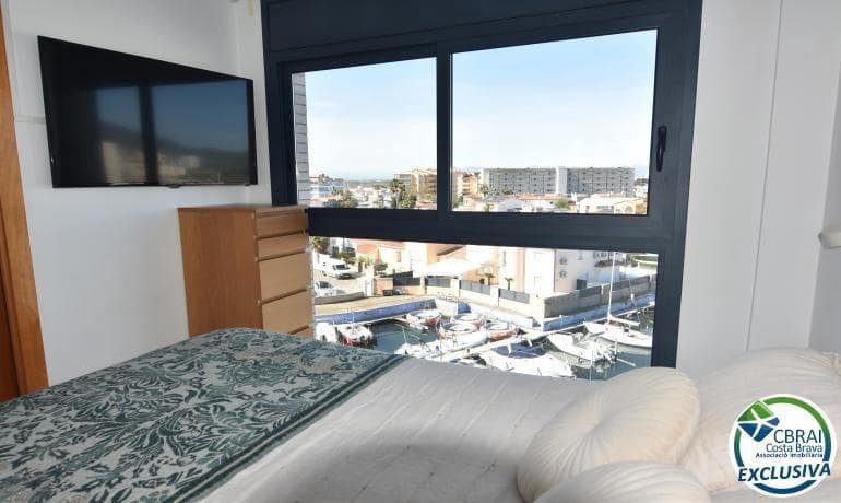 2 sypialnia Apartament na sprzedaż w Santa Margarida z basenem - 350 000 € (Ref: 9634157)