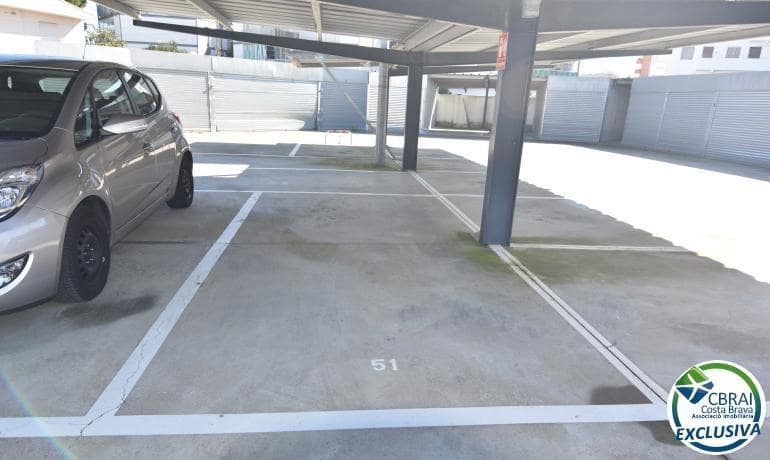 2 sypialnia Apartament na sprzedaż w Santa Margarida z basenem - 350 000 € (Ref: 9634157)