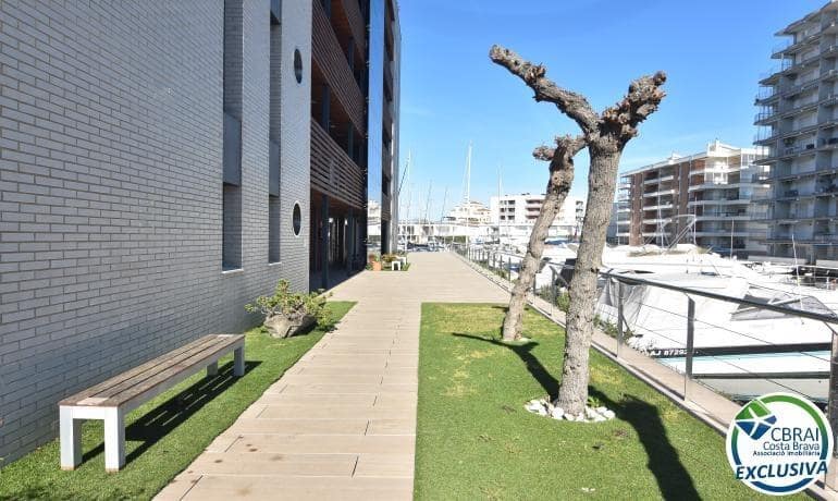 2 sypialnia Apartament na sprzedaż w Santa Margarida z basenem - 350 000 € (Ref: 9634157)