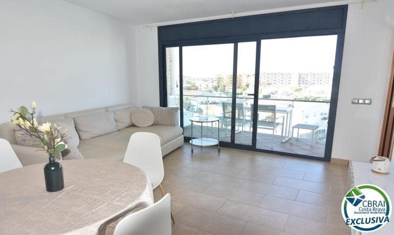 2 bedroom Apartment for sale in Santa Margarida with pool - € 350,000 (Ref: 9634157)