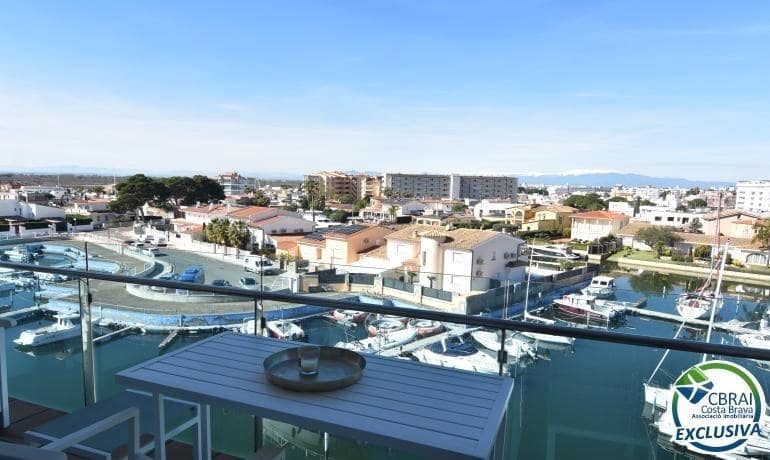 2 bedroom Apartment for sale in Santa Margarida with pool - € 350,000 (Ref: 9634157)