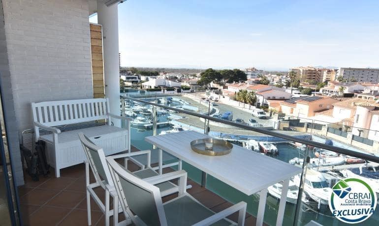 2 bedroom Apartment for sale in Santa Margarida with pool - € 350,000 (Ref: 9634157)
