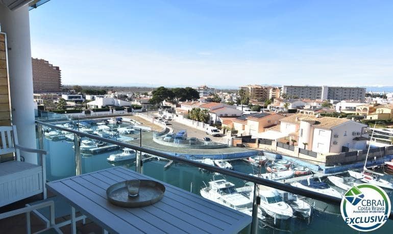 2 bedroom Apartment for sale in Santa Margarida with pool - € 350,000 (Ref: 9634157)