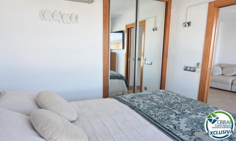2 bedroom Apartment for sale in Santa Margarida with pool - € 350,000 (Ref: 9634157)