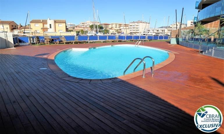 2 bedroom Apartment for sale in Santa Margarida with pool - € 350,000 (Ref: 9634157)