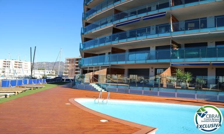 2 bedroom Apartment for sale in Santa Margarida with pool - € 350,000 (Ref: 9634157)
