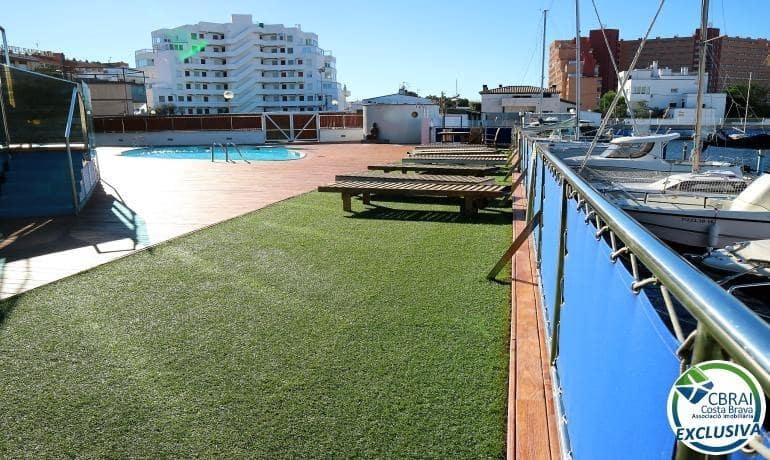 2 bedroom Apartment for sale in Santa Margarida with pool - € 350,000 (Ref: 9634157)