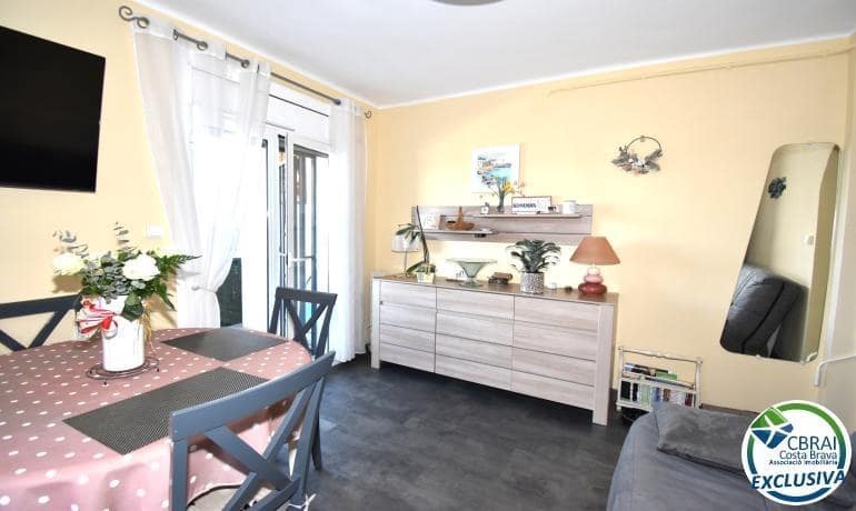 1 sypialnia Apartament na sprzedaż w Roses - 179 000 € (Ref: 9637496)