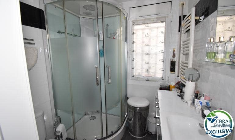 1 sypialnia Apartament na sprzedaż w Roses - 179 000 € (Ref: 9637496)