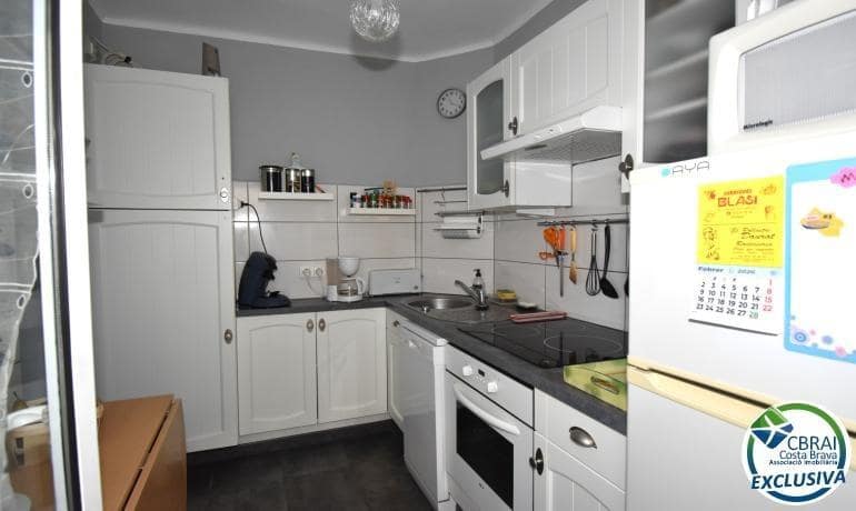 1 sypialnia Apartament na sprzedaż w Roses - 179 000 € (Ref: 9637496)