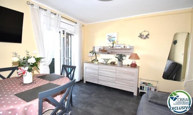 1 sypialnia Apartament na sprzedaż w Roses - 179 000 € (Ref: 9637496)