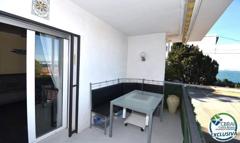 1 bedroom Apartment for sale in Roses - € 179,000 (Ref: 9637496)